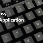 Easy Online Application