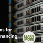 Vendor Programs for Equipment Financing